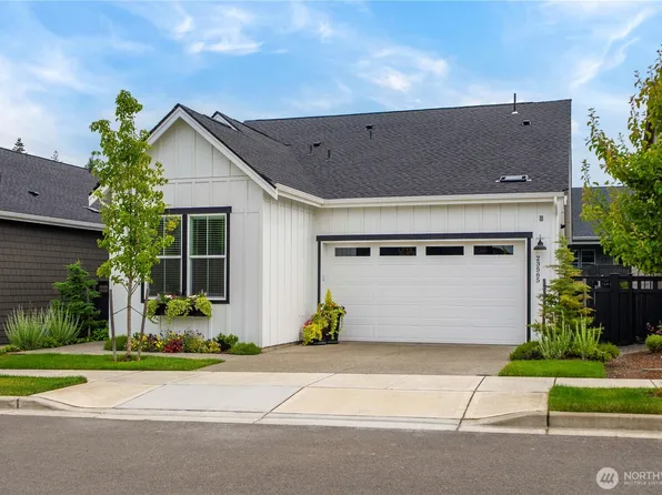 23565 SE Logan Street, Black Diamond, WA 98010