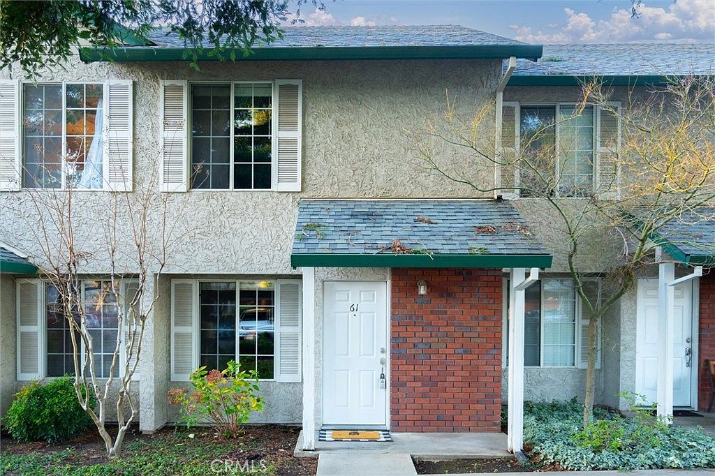 1125 Sheridan Ave APT 61, Chico, CA 95926 Zillow