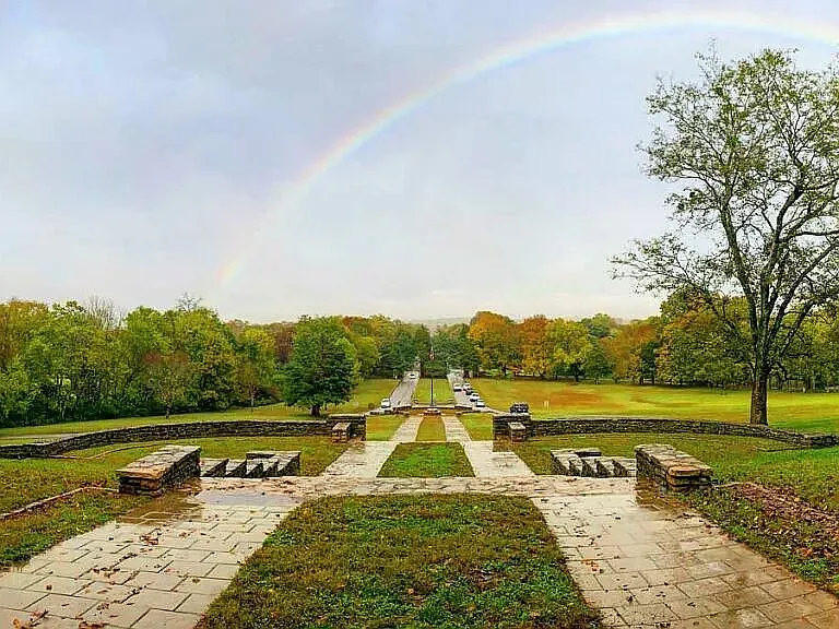 Warner Parks nearby