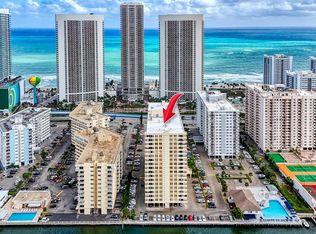 1833 S Ocean Dr APT 1508, Hallandale, FL 33009