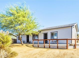 7025 Park Blvd, Joshua Tree, CA 92252