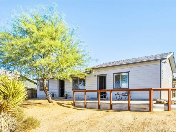 7025 Park Blvd, Joshua Tree, CA 92252