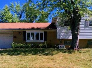 1666 Newbrook Dr, Cincinnati, OH