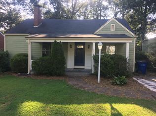 304 Sisson Ave NE, Atlanta, GA 30317