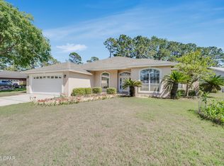 356 Fairway Blvd, Panama City Beach, FL 32407
