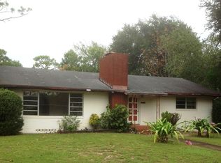 1114 Loomis Ave, Daytona Beach, FL 32114