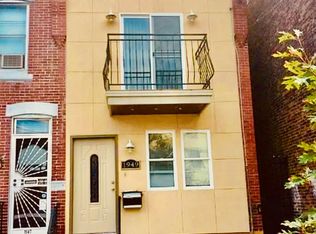 1949 E Stella St, Philadelphia, PA 19134