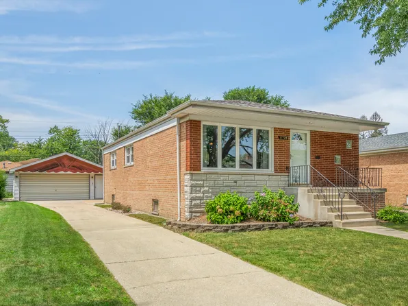 11728 S Kildare Ave, Alsip, IL 60803
