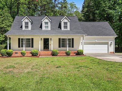 5586 Farmington Dr, Oxford, NC, 27565