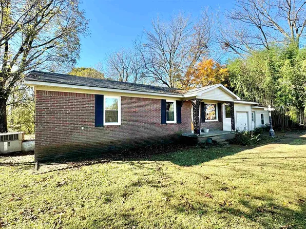 35 Ellis Loop, Ripley, TN 38063