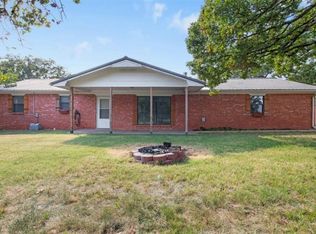 354241 E 1030th Rd, Prague, OK 74864