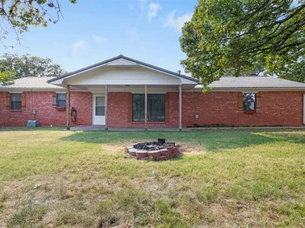 354241 E 1030th Rd, Prague, OK 74864