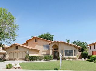 4008 W Charlotte Dr, Glendale, AZ 85310