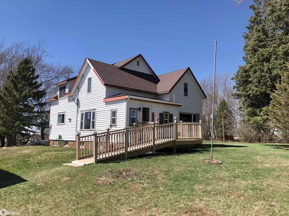 1233 Keokuk Ave, Kanawha, IA 50447