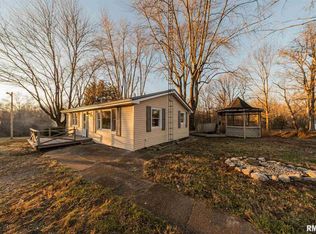 17458 E Il Highway 15, Mount Vernon, IL 62864