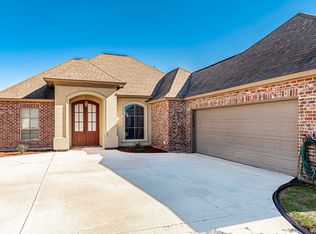 14070 Deep Creek Dr, Gonzales, LA 70737