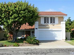 10809 San Paco Ave, Fountain Valley, CA 92708