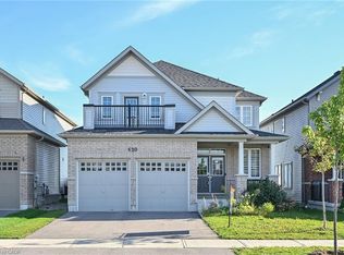 620 McMullen St, Shelburne, ON L9V 3X5