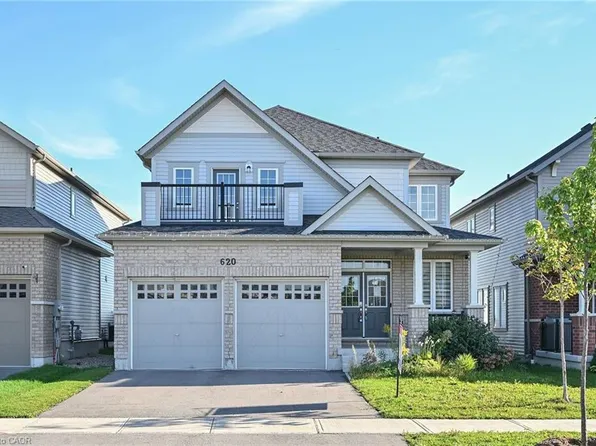 620 McMullen St, Shelburne, ON L9V 3X5