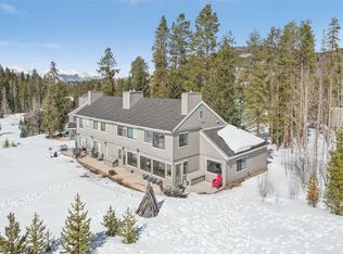 1944 Soda Ridge Rd #1228, Keystone, CO 80435