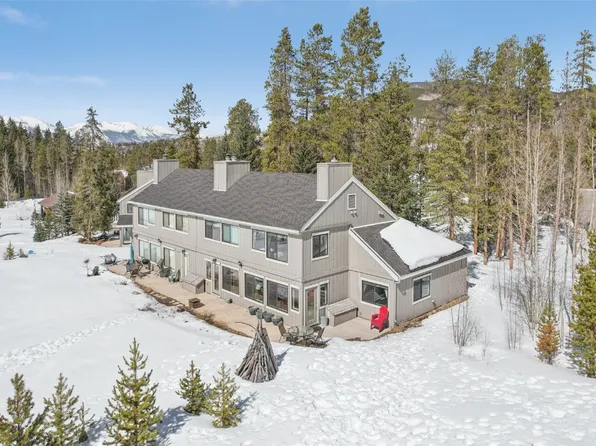 1944 Soda Ridge Rd #1228, Keystone, CO 80435
