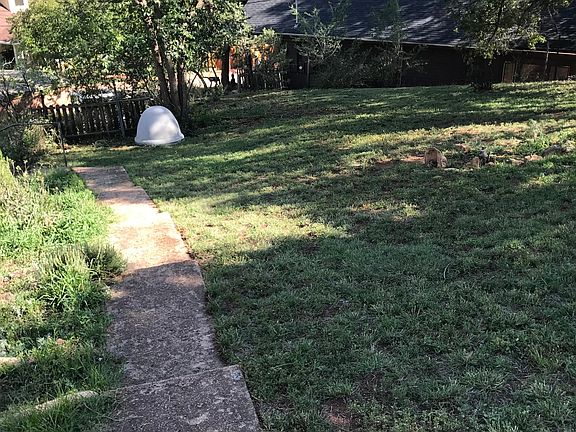 Professional lawn care services provided by owner!