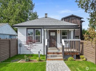 828 S Sullivan St, Seattle, WA 98108