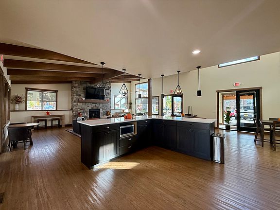 Club House