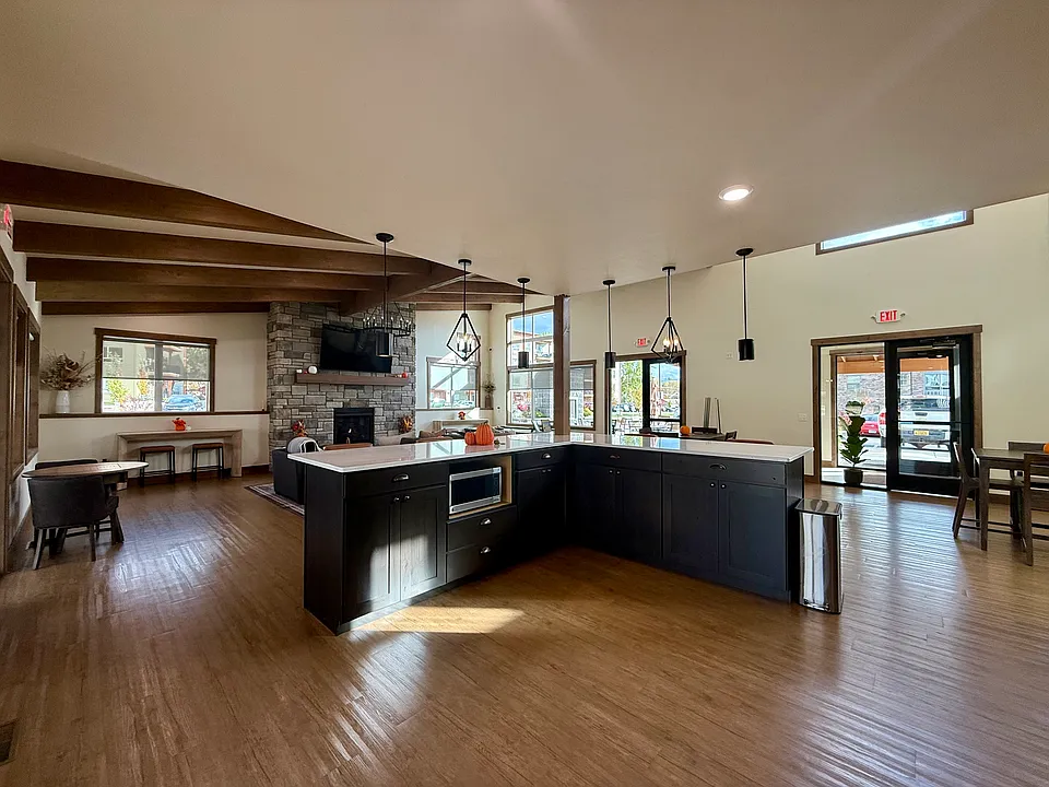 Club House