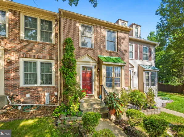 14040 Chestnut Ct, Laurel, MD 20707