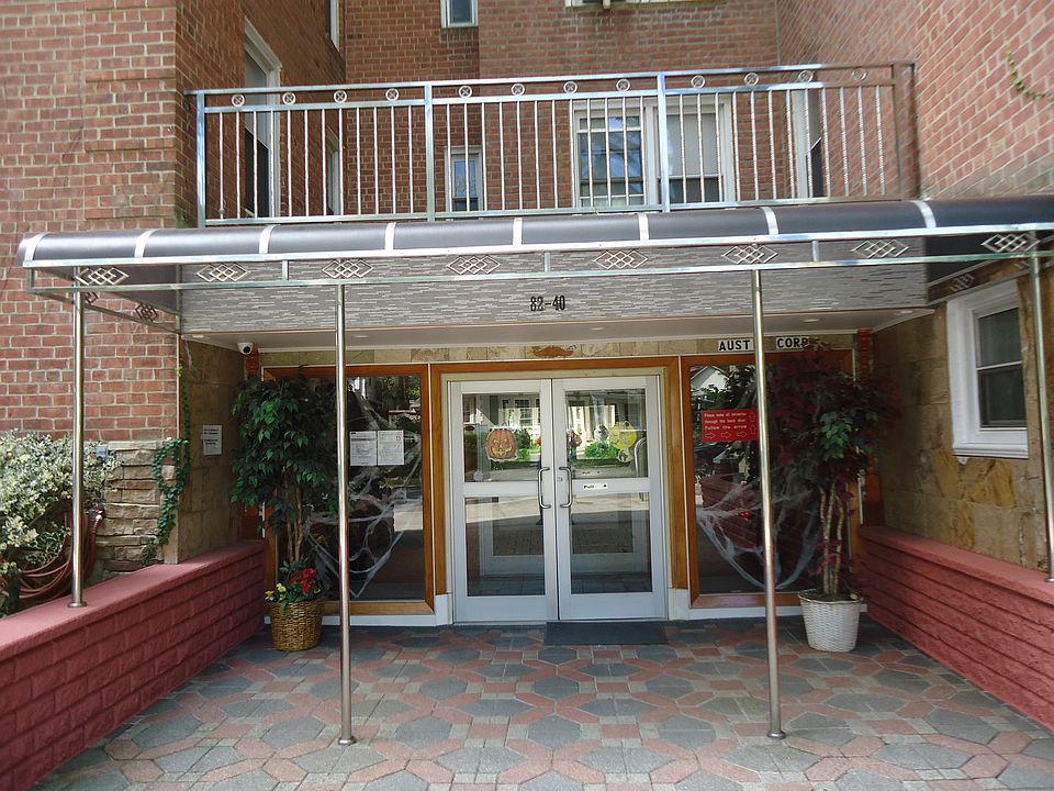 1st image of 82-40 Austin St #2F