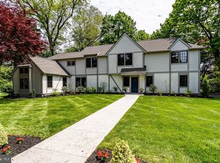 603 Loves Ln, Wynnewood, PA 19096