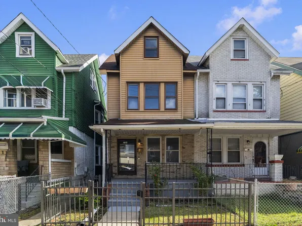 106 Race St, Trenton, NJ 08638