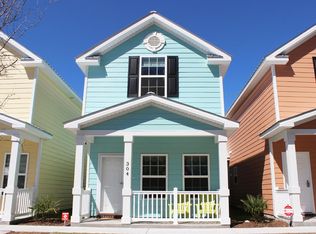 Snorkel Way, Myrtle Beach, SC 29577