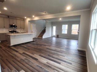 3121 Montlawn Pl, Durham, NC 27703