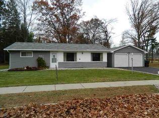 5708 Normandy St, Weston, WI 54476