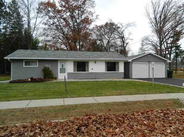 5708 Normandy St, Weston, WI 54476