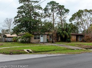 2101 Long Ave, Port Saint Joe, FL 32456