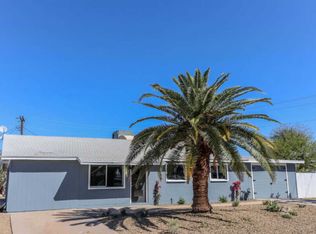8102 W Indianola Ave, Phoenix, AZ 85033