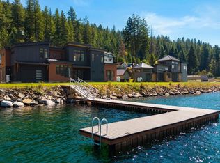 1770 Garfield Bay Rd, Sagle, ID 83860