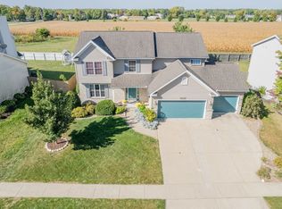 1505 Olmsted Rd, Normal, IL 61761