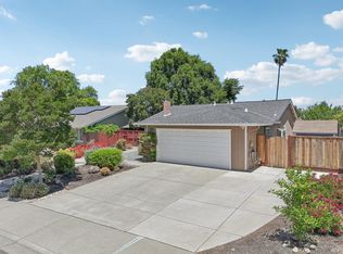 5252 Theresa Way, Livermore, CA 94550