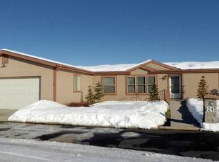 1245 Gilcrest St, Wenatchee, WA 98801