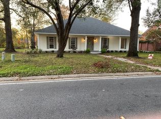 3907 Jefferson Davis Dr, Monroe, LA 71201