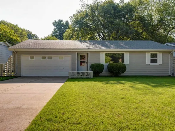 2350 S Hampton Avenue, Springfield, MO 65807