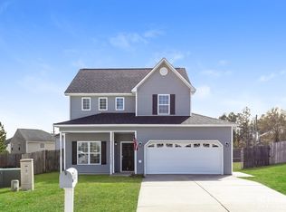 4640 Six Siblings Cir, Raleigh, NC 27610