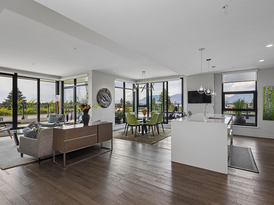 1st image of 4427 Cambie St #601