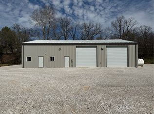 2184 W Liberty Ave, Springdale, AR 72762