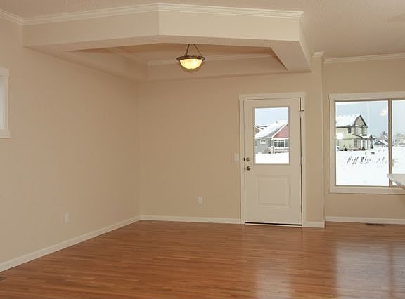 Dininr Room