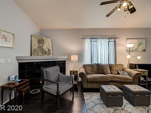 4th image of 3460 Cactus Shadow St Unit 202